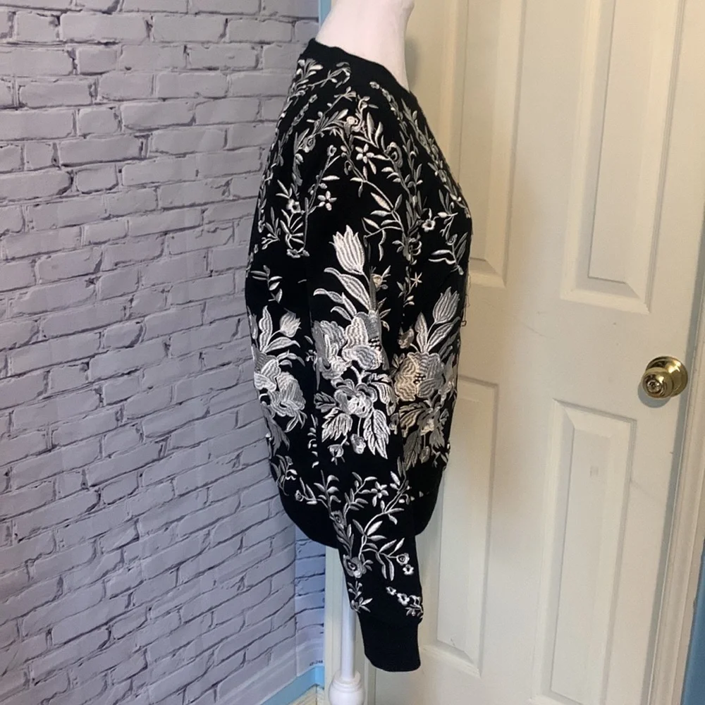 D&G Funeral Family Sweater - Picture 11 of 13